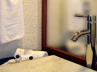 Hotel Aeropuerto Morelia Alvaro Obregon 外观 照片
