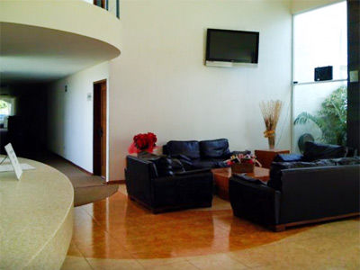 Hotel Aeropuerto Morelia Alvaro Obregon 外观 照片