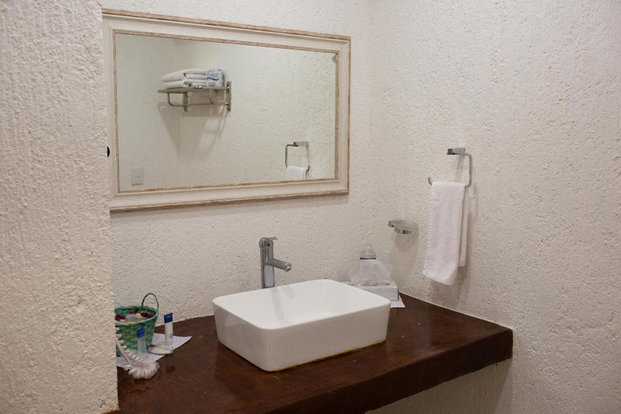 Hotel Aeropuerto Morelia Alvaro Obregon 外观 照片