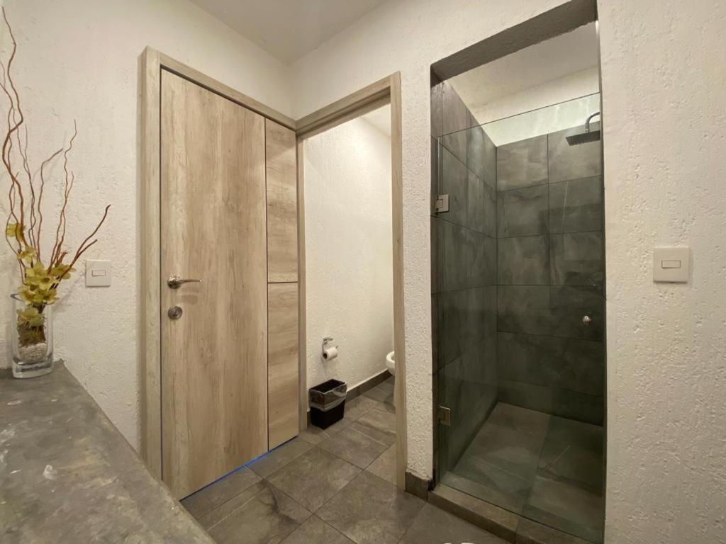 Hotel Aeropuerto Morelia Alvaro Obregon 外观 照片