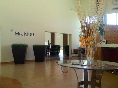 Hotel Aeropuerto Morelia Alvaro Obregon 外观 照片